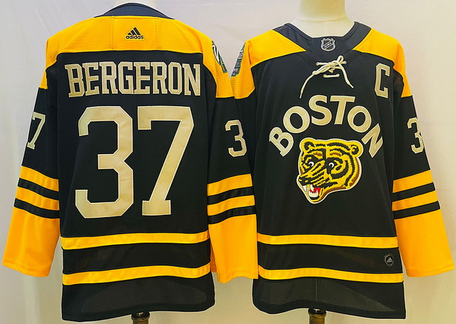 Boston Bruins Jerseys 01 - Click Image to Close